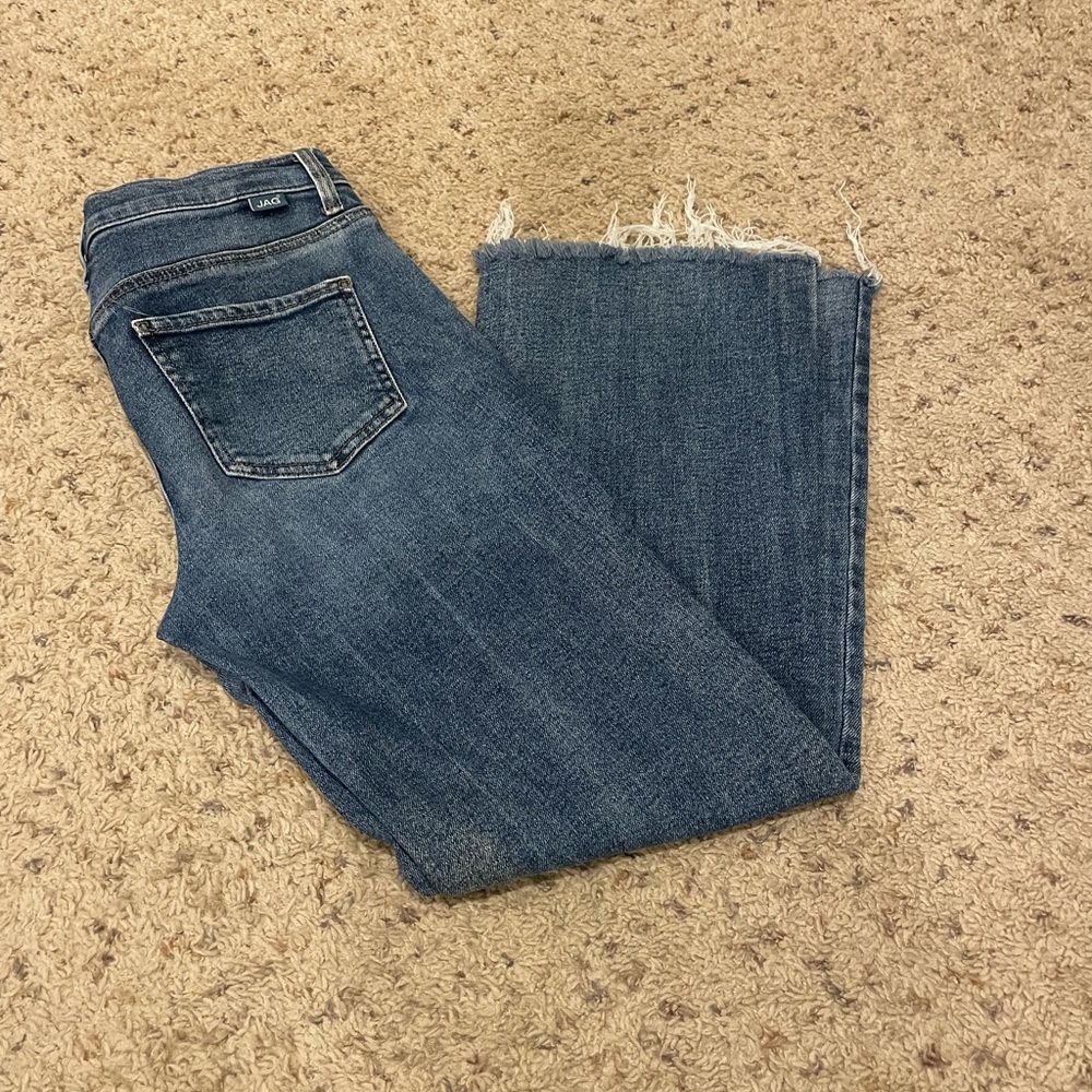 JAG Jeans Kait Kick Flare